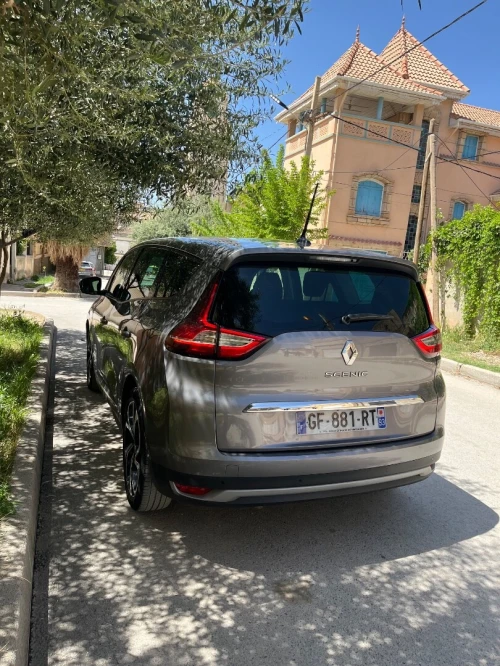 Renault Scenic 2022 Scenic