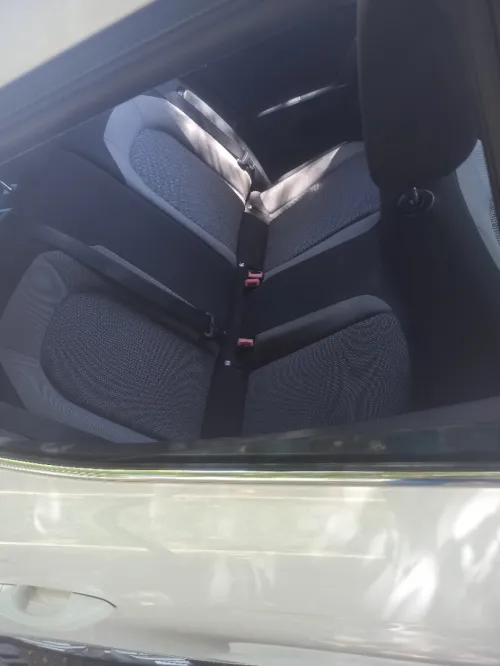 Seat Ibiza 2019 High Plus Facelift