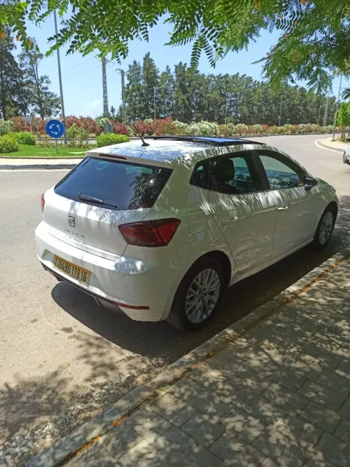 Seat Ibiza 2019 High Plus Facelift