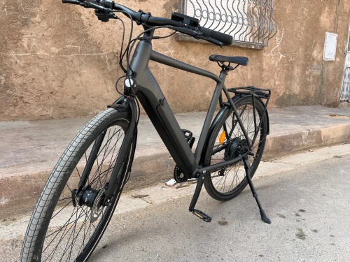 Vélo électrique ELOPS LD500E