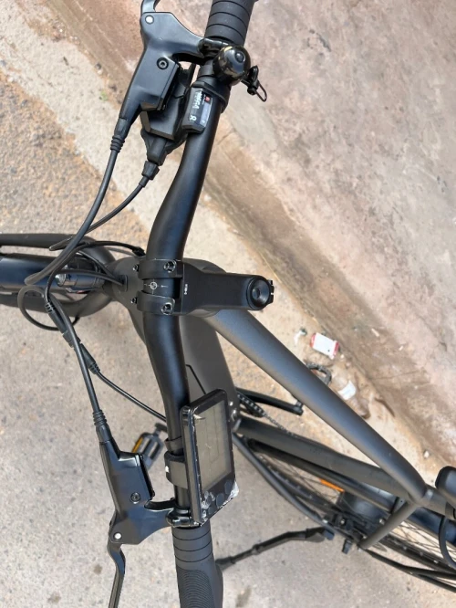 Vélo électrique ELOPS LD500E