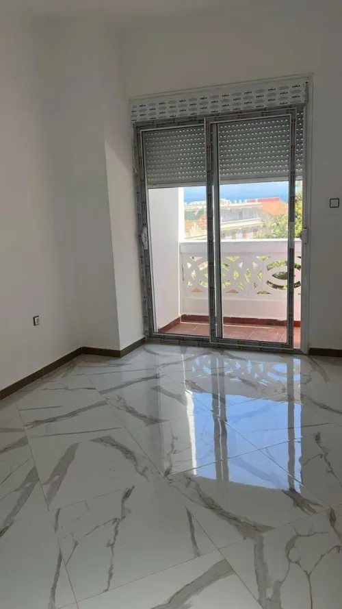 Vente Appartement F3 Tipaza Cherchell