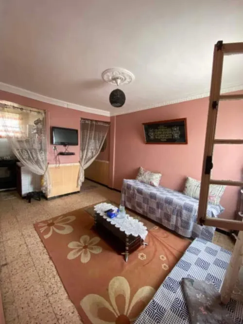 Location Appartement F3 Béjaïa Bejaia