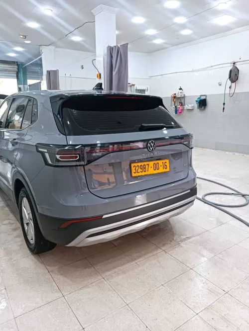 Volkswagen Tharu XR  2025 