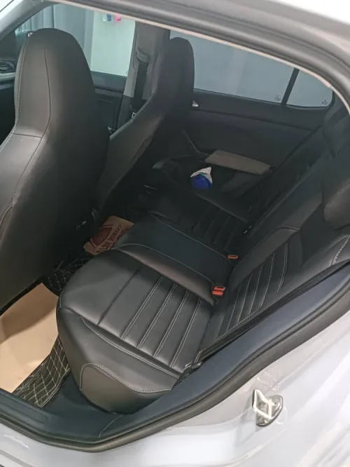 Volkswagen Tharu XR  2025 