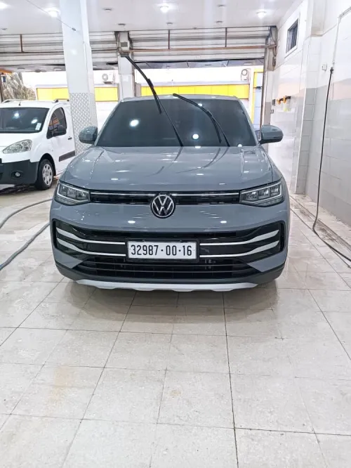 Volkswagen Tharu XR  2025 