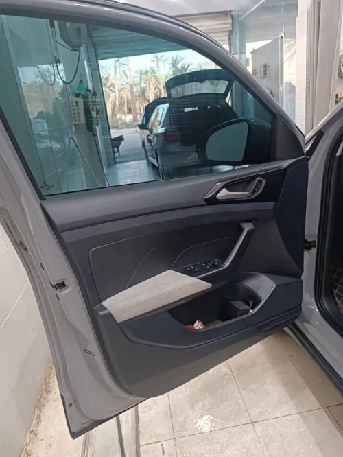 Volkswagen Tharu XR  2025 