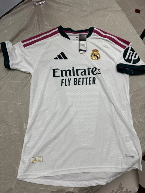 Maillot de foot