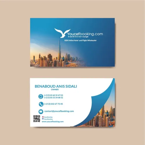 Designer Graphique