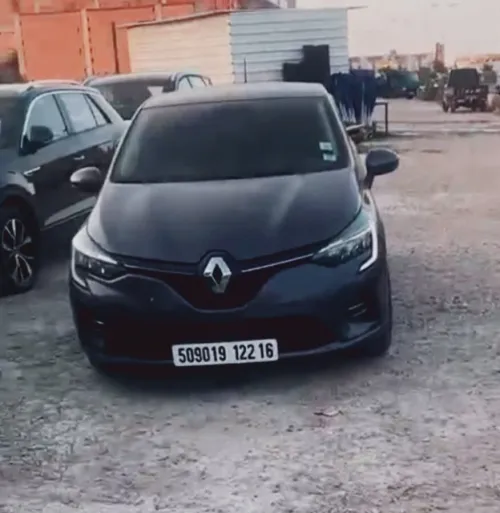 Renault Clio 5 2022 Business