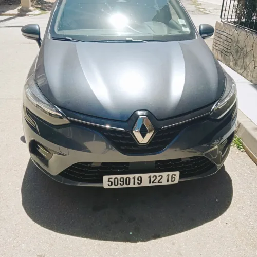 Renault Clio 5 2022 Business