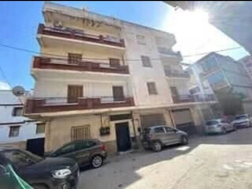 Vente Immeuble Béjaïa Bejaia