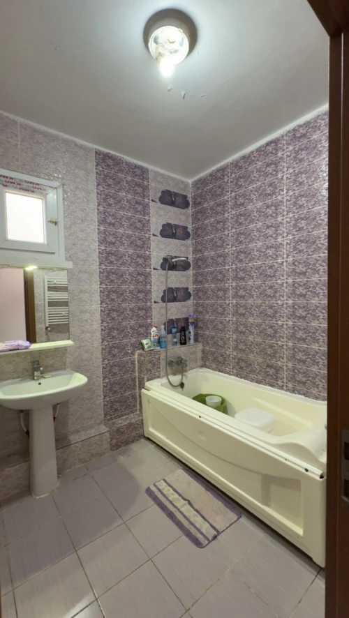 Location vacances Appartement F4 Tipaza Bou ismail