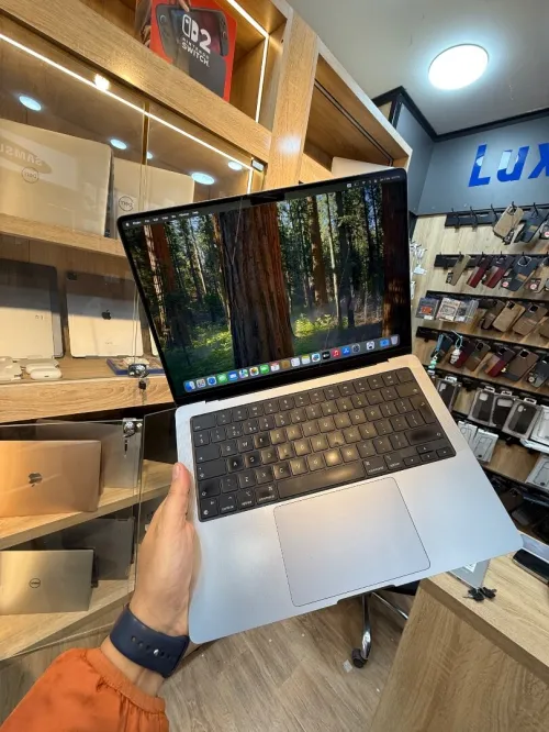 MacBook Pro M2Pro 14inch-2023