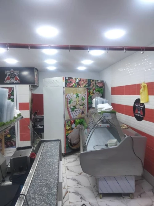 Location Local Alger Reghaia