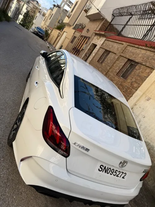 MG 5 2026 