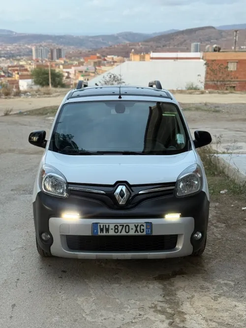 Renault Kangoo 2019  Extrême Outdoor