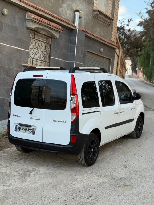 Renault Kangoo 2019  Extrême Outdoor