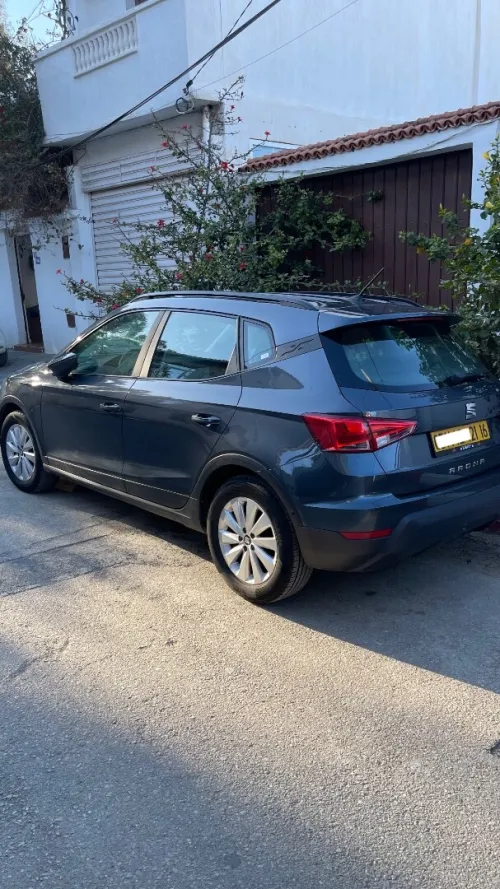 Seat ARONA 2021 ARONA
