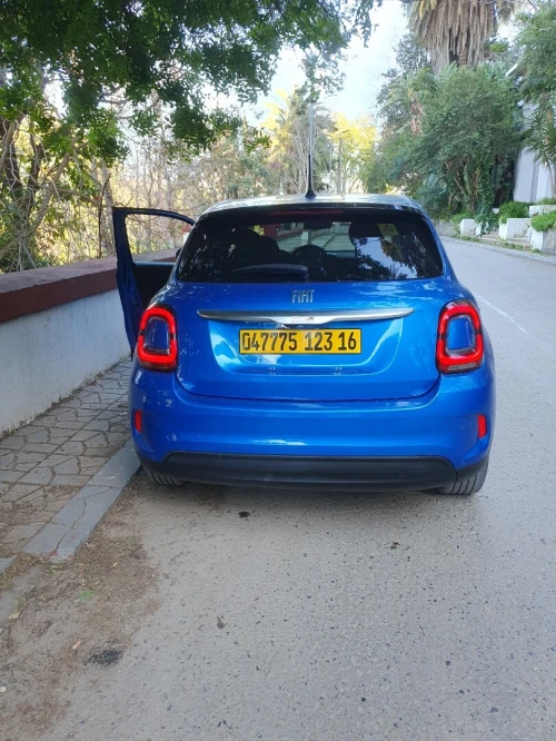 Fiat 500x 2023 Club