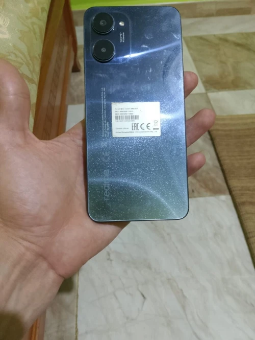 realme realme 10