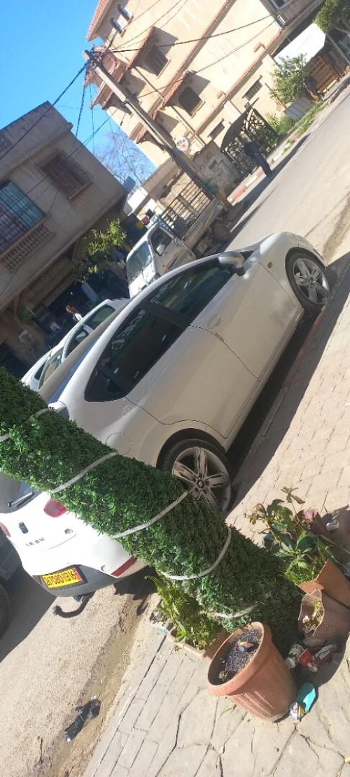 Seat Leon 2013 Fr