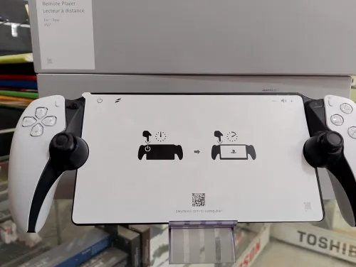 PlayStation portable