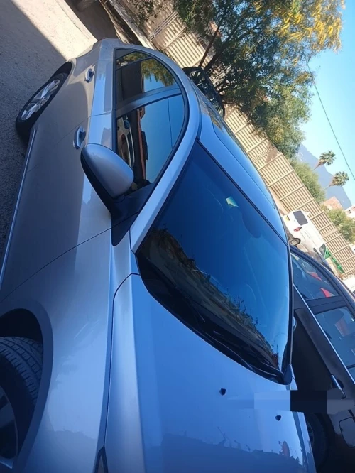 Chevrolet Cruze 2014 Cruze