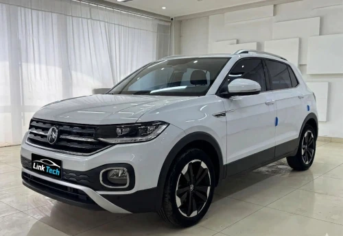 Volkswagen Tacqua 2025 