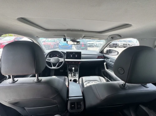 Volkswagen Lavida 2024 