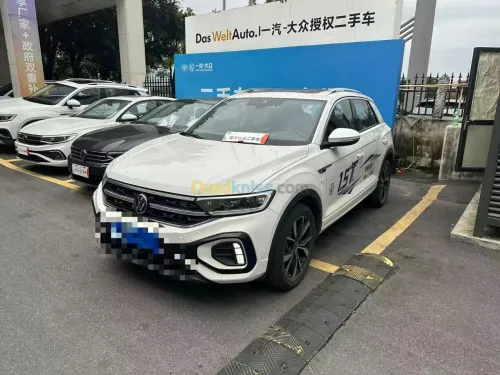 Volkswagen T-Roc 2026 Morning light Edition