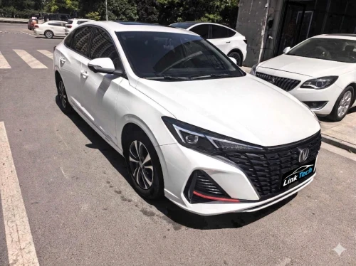 Changan Aedo plus 2024 Enjoyement Edition