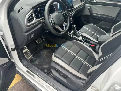 Volkswagen T-Roc 2026 Morning light Edition