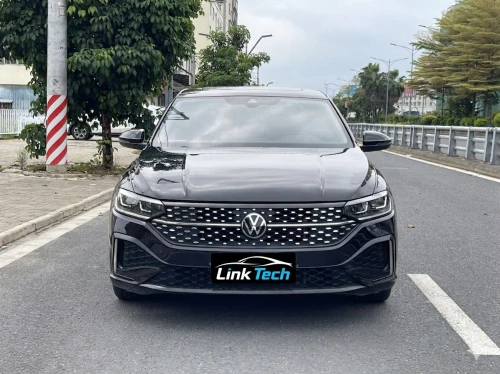 Volkswagen Lavida 2025 Full comfort