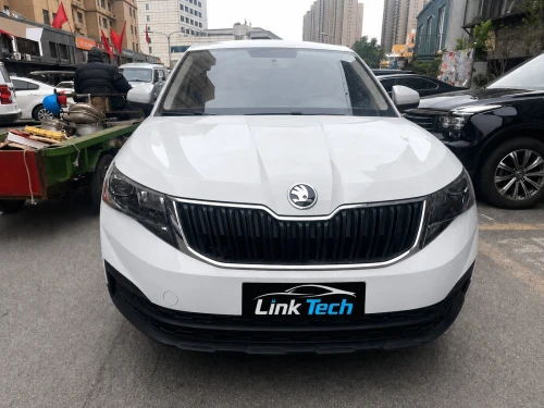Skoda Kamiq 2025 