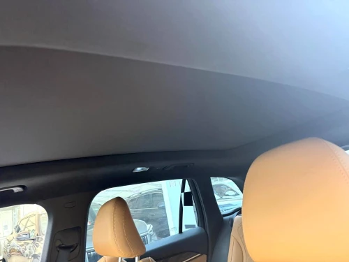 Geely Monjaro 2025 Star river Edition