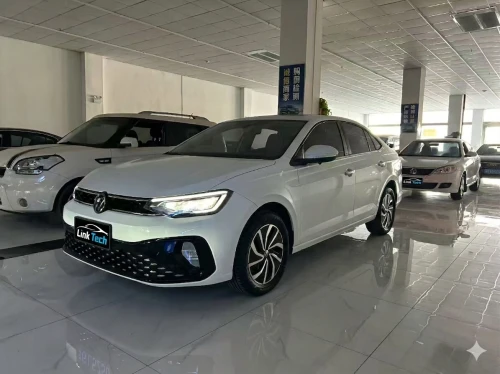 Volkswagen Lavida 2025 wish 