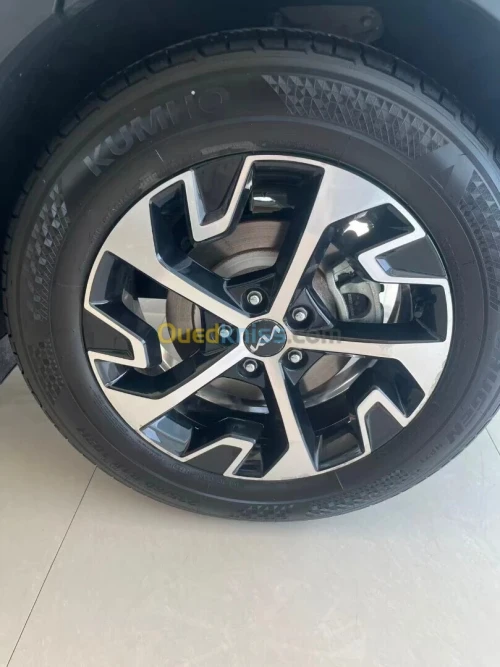 Kia Sportage restylé 2024 GT-Line P Business