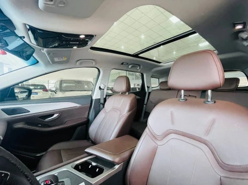Jetour  X90plus  2024 LUXURY + PPF