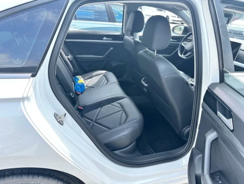 Volkswagen Lavida 2024 