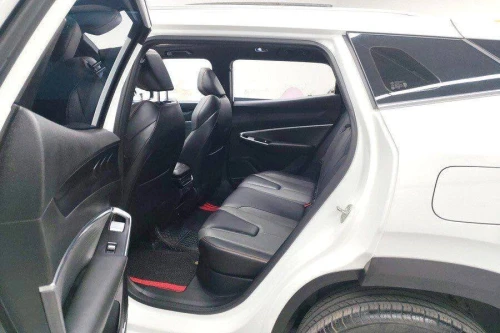 Geely Starray 2024 Star Edition