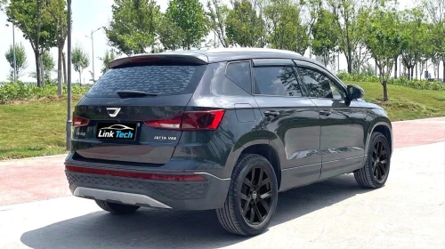 Jetta  VS5 2024 