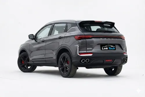 Geely Coolray 2026 FULL