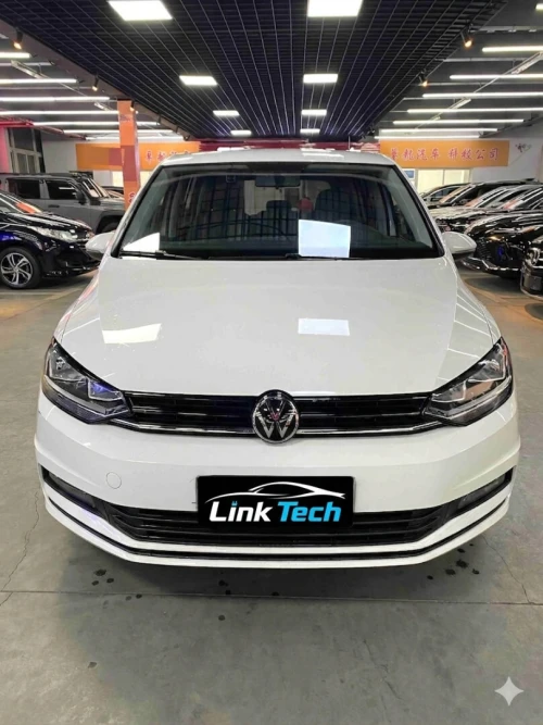 Volkswagen Touran L 2025 Comfort