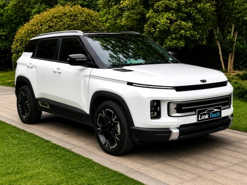 Geely Icon 2025 
