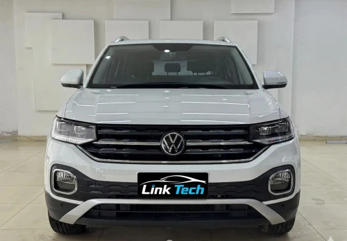 Volkswagen Tacqua 2025 