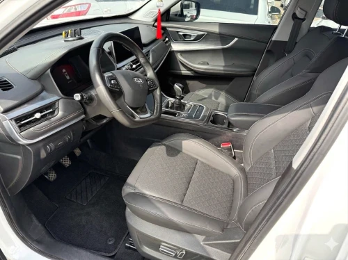 Chery Tiggo 8 2025 