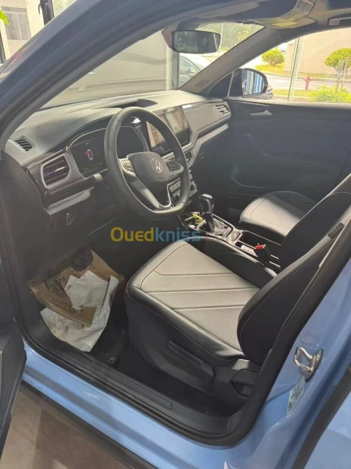 Volkswagen Tharu 2025 XR