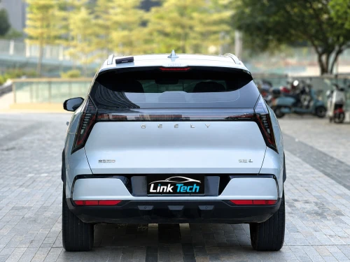 Geely BOYUE L 2026 