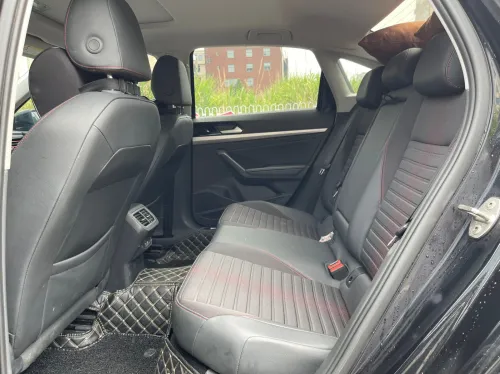 Volkswagen Lavida 2025 Full comfort
